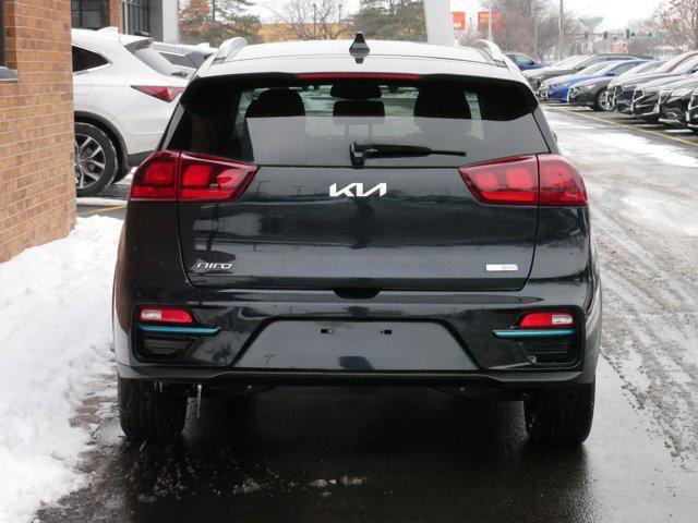 used 2022 Kia Niro EV car, priced at $21,885