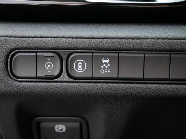 new 2025 Acura MDX car, priced at $55,350