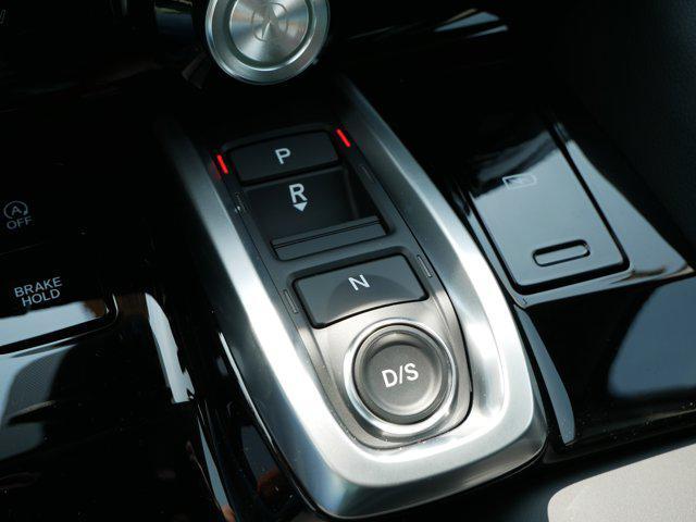 new 2025 Acura MDX car, priced at $55,350