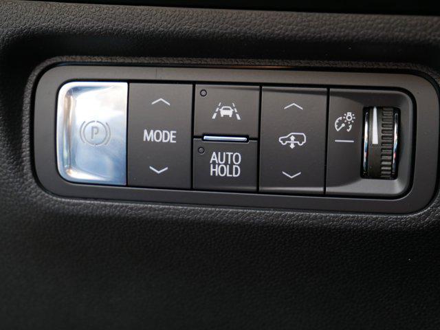 new 2024 Acura ZDX car, priced at $75,450