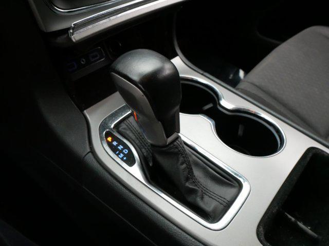 used 2020 Jeep Grand Cherokee car, priced at $19,585