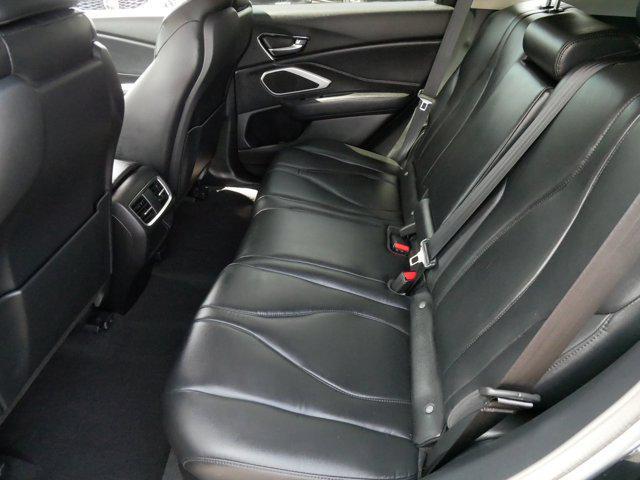 used 2024 Acura RDX car, priced at $41,295