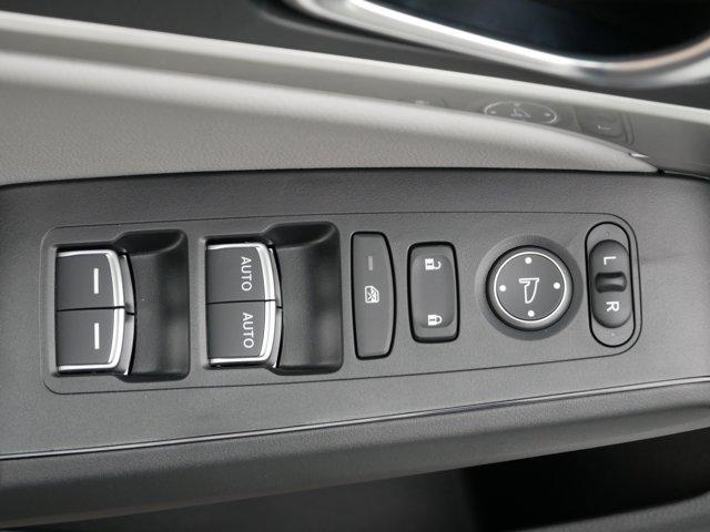 new 2025 Acura Integra car, priced at $34,795