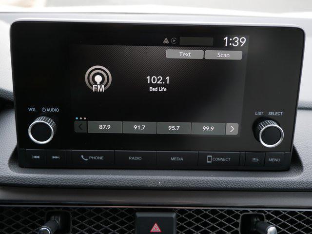 new 2025 Acura Integra car, priced at $34,795