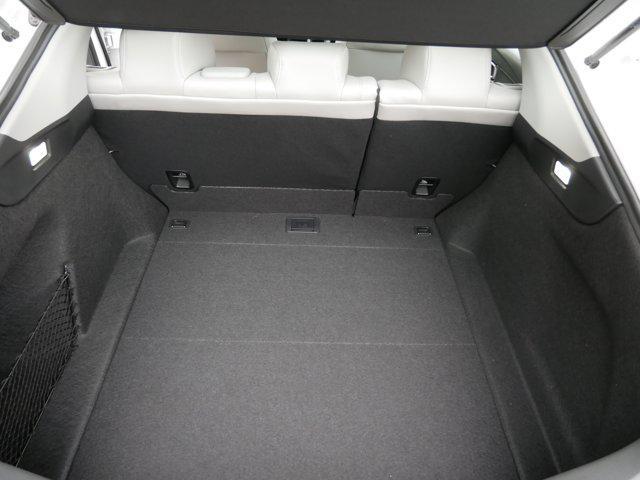 new 2025 Acura Integra car, priced at $34,795