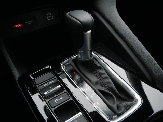 new 2025 Acura Integra car, priced at $34,795