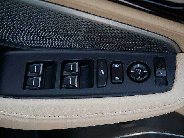 new 2025 Acura MDX car, priced at $53,980