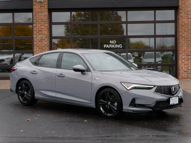 new 2026 Acura Integra car, priced at $39,404