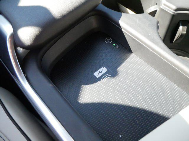 used 2025 Acura TLX car, priced at $47,495