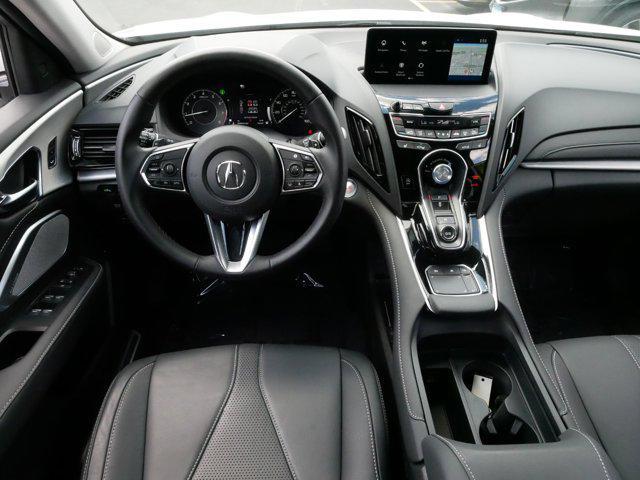 used 2024 Acura RDX car, priced at $43,995