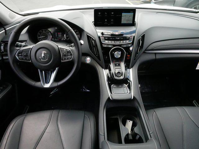 used 2024 Acura RDX car, priced at $43,995