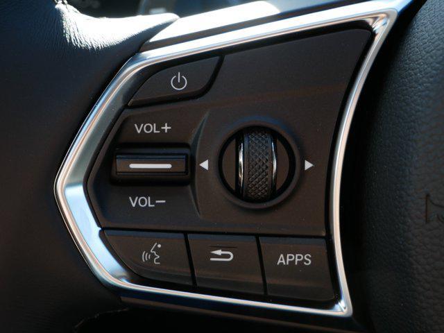 new 2025 Acura RDX car, priced at $48,650