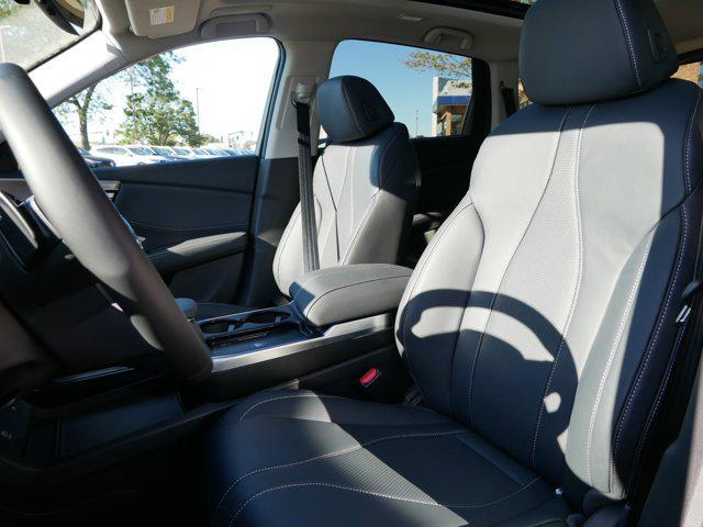 new 2025 Acura RDX car, priced at $48,650