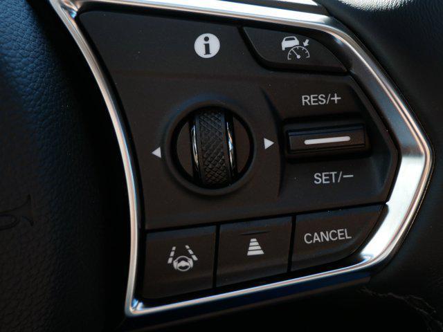 new 2025 Acura RDX car, priced at $48,650