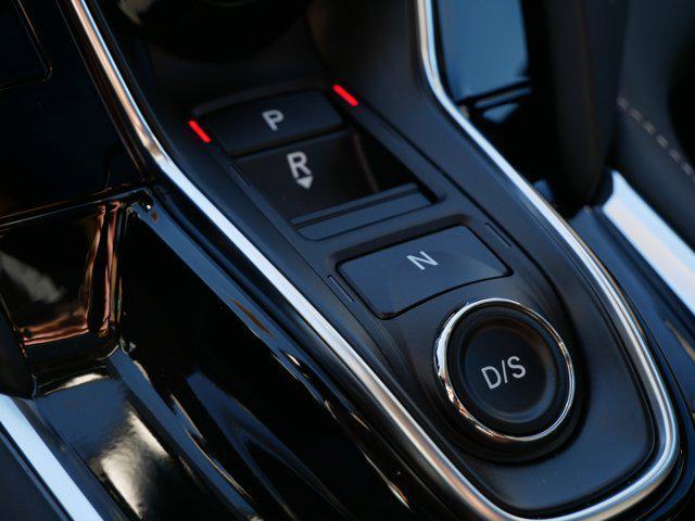 new 2025 Acura RDX car, priced at $48,650