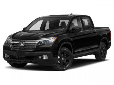 used 2020 Honda Ridgeline car, priced at $26,425