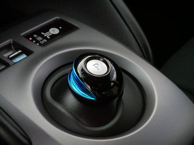 used 2025 Nissan Leaf car, priced at $16,685