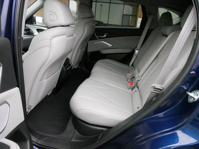 used 2024 Acura RDX car, priced at $42,995