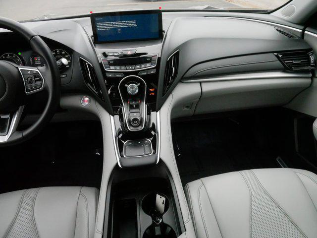 used 2024 Acura RDX car, priced at $42,995