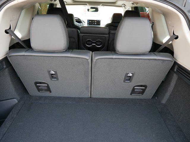 new 2025 Acura MDX car, priced at $53,980