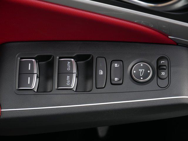 new 2025 Acura Integra car, priced at $36,795