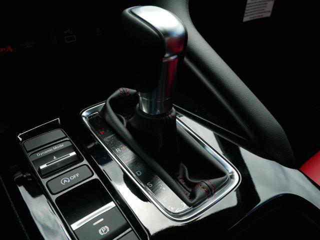 new 2025 Acura Integra car, priced at $36,795