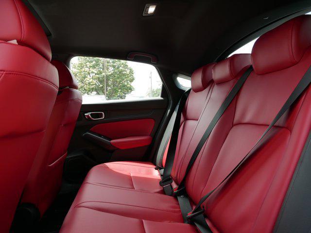 new 2025 Acura Integra car, priced at $36,795
