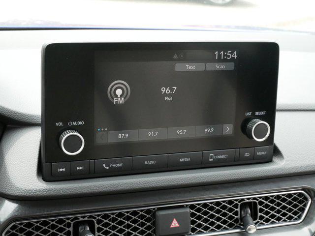 used 2024 Acura Integra car, priced at $32,995