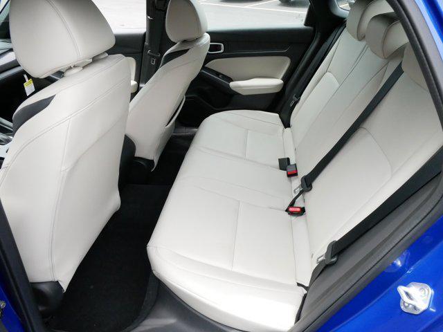 used 2024 Acura Integra car, priced at $32,995