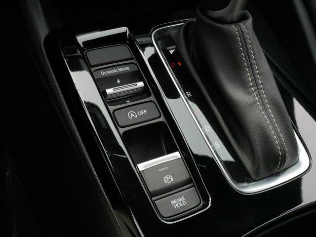 used 2024 Acura Integra car, priced at $32,995