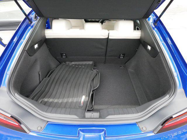 used 2024 Acura Integra car, priced at $32,995