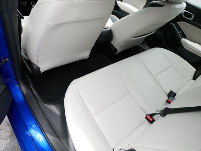 used 2024 Acura Integra car, priced at $32,995