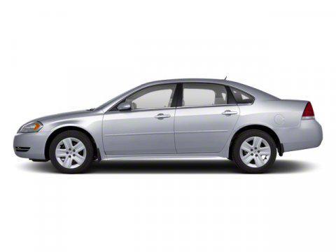 used 2010 Chevrolet Impala car, priced at $2,995