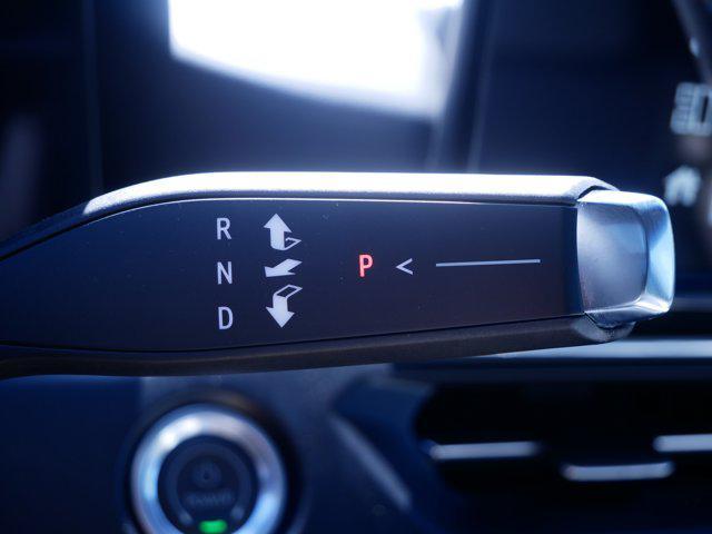 new 2024 Acura ZDX car, priced at $75,450
