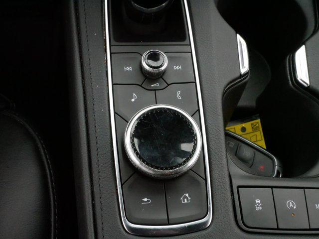 used 2023 Cadillac XT4 car, priced at $24,855