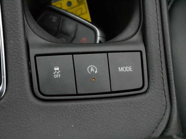 used 2023 Cadillac XT4 car, priced at $24,855