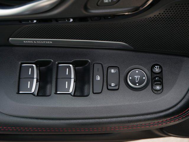 new 2025 Acura ADX car, priced at $45,950