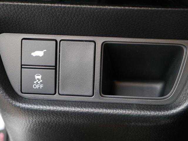 new 2025 Acura ADX car, priced at $45,950
