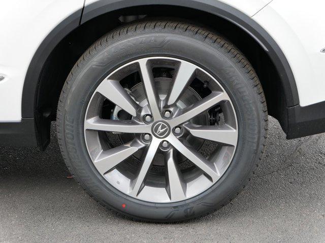 new 2025 Acura MDX car, priced at $57,305