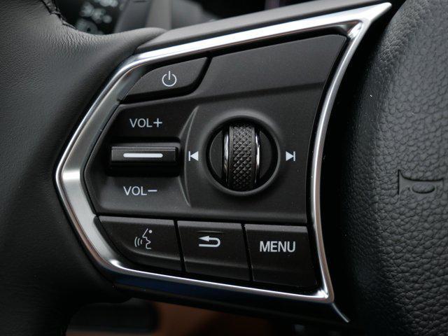 new 2025 Acura MDX car, priced at $57,305