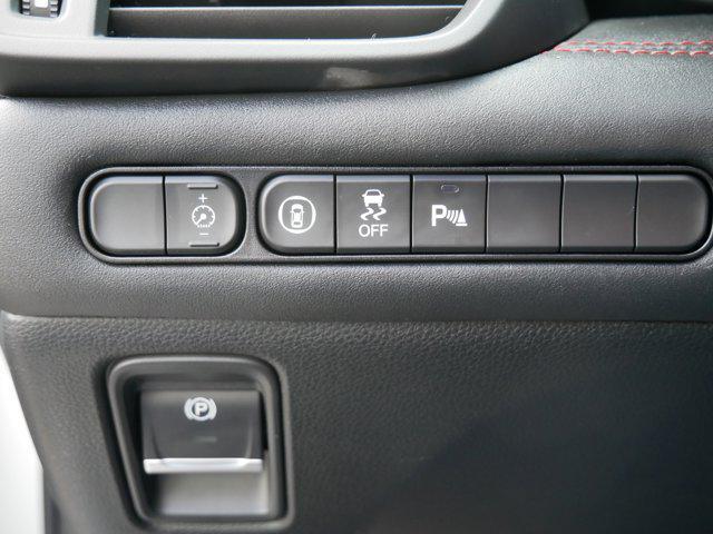 used 2024 Acura TLX car, priced at $44,495