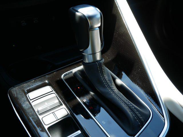 new 2025 Acura ADX car, priced at $41,950
