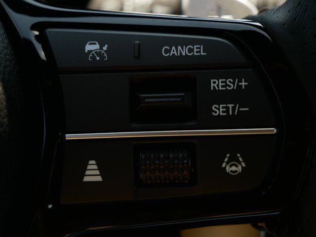 new 2025 Acura ADX car, priced at $41,950