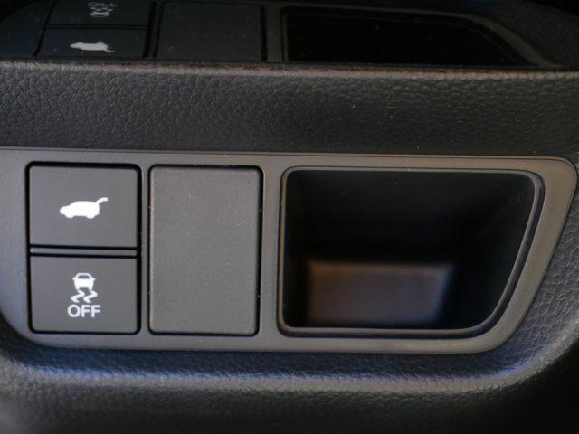 new 2025 Acura ADX car, priced at $41,950