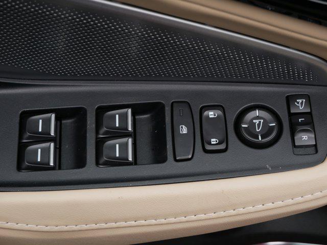 new 2025 Acura MDX car, priced at $57,305