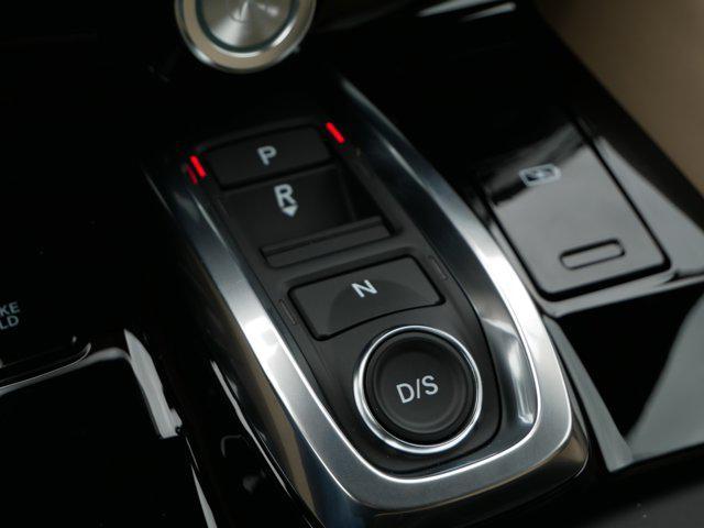 new 2025 Acura MDX car, priced at $57,305