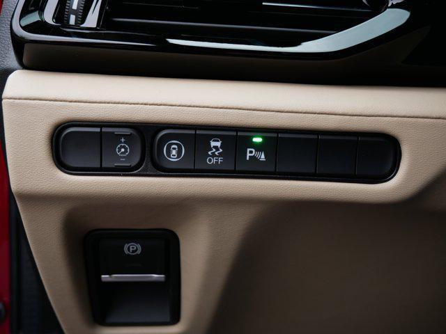 new 2025 Acura MDX car, priced at $57,305