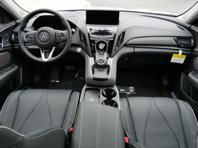 new 2025 Acura RDX car, priced at $54,400