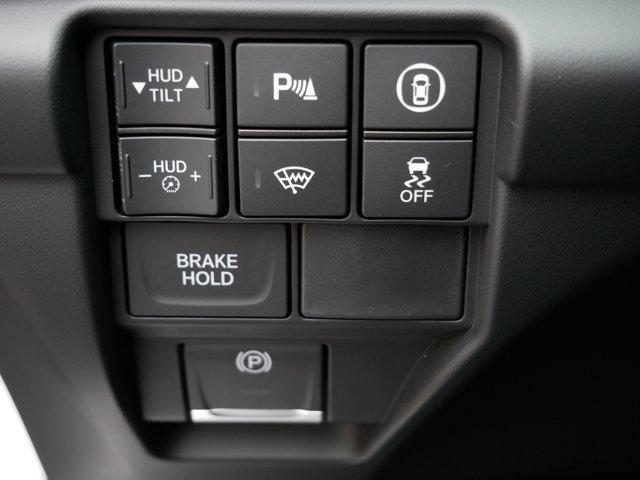 new 2025 Acura RDX car, priced at $54,400