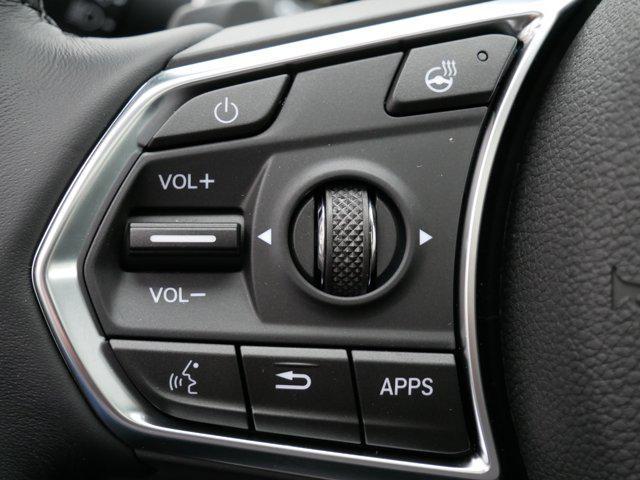 new 2025 Acura RDX car, priced at $54,400